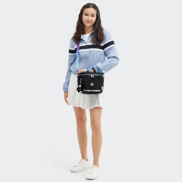 GRAHAM DANCE BLACK - Image 2