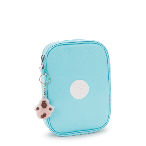 100 PENS MERMAID EMBOSSED - Image 2