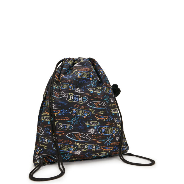 SUPERTABOO NEON SKATE - Image 4