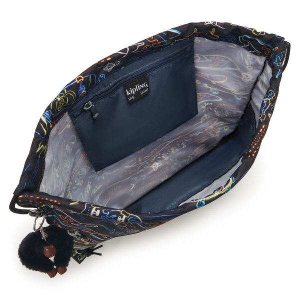 SUPERTABOO NEON SKATE - Image 5