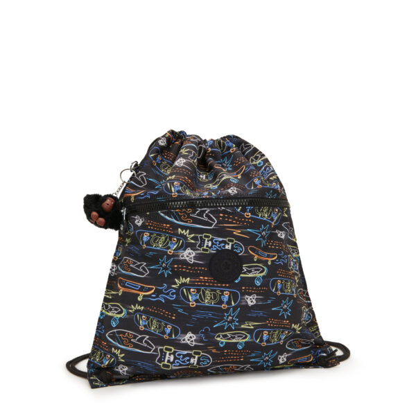 SUPERTABOO NEON SKATE - Image 3