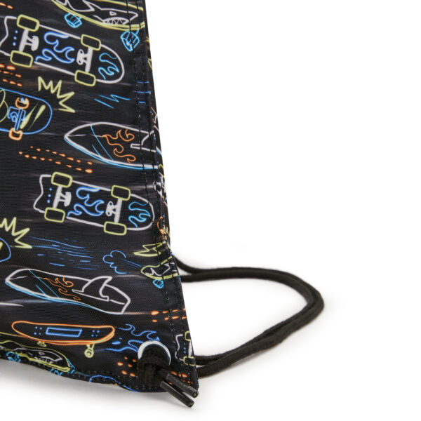 SUPERTABOO NEON SKATE - Image 7