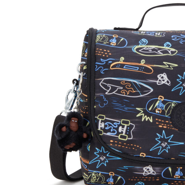 NEW KICHIROU NEON SKATE - Image 10