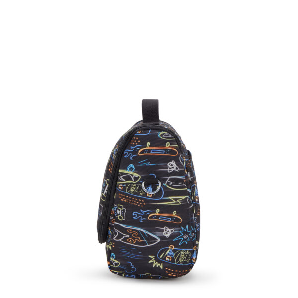 NEW KICHIROU NEON SKATE - Image 6