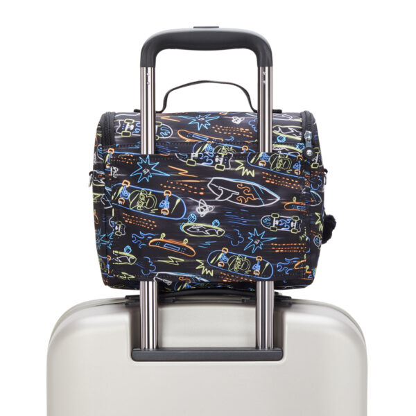 NEW KICHIROU NEON SKATE - Image 8