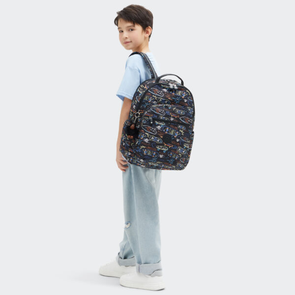 SEOUL LAP NEON SKATE - Image 2