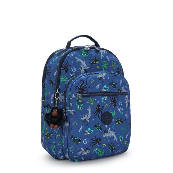 SEOUL LAP UNDERSEA PARTY - Image 4