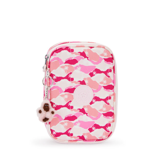 100 PENS PINK PALM - Image 2