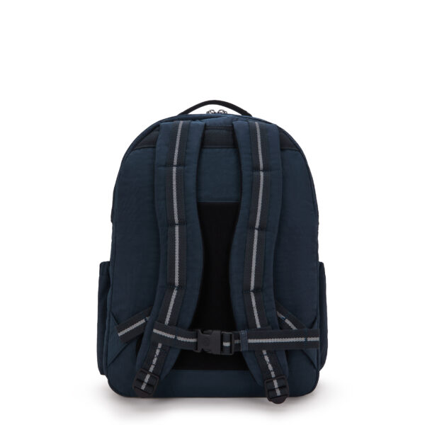 SEOUL COLLEGE EXTRA TRUE BLUE TONAL - Image 6