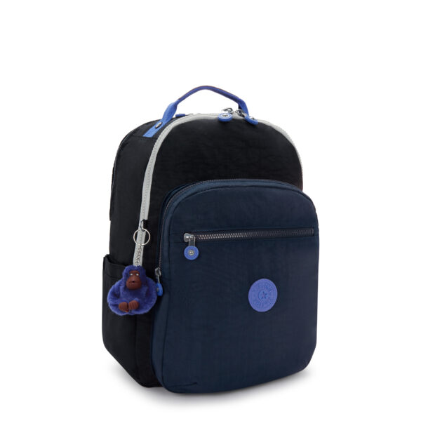 SEOUL COLLEGE EXTRA TRUE BLOCK - Image 3