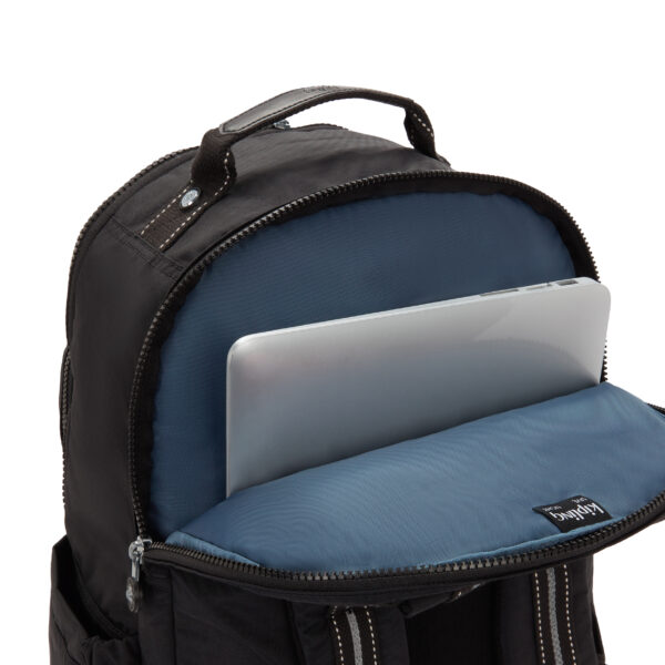 SEOUL COLLEGE EXTRA TRUE BLACK - Image 9