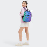 SEOUL S GRADIENT DANCE - Image 2