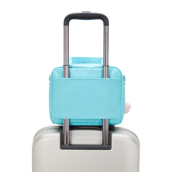 MIYO MERMAID EMBOSSED - Image 7