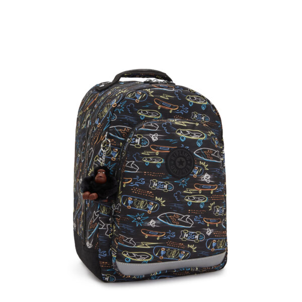 CLASS ROOM NEON SKATE - Image 2