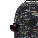 CLASS ROOM NEON SKATE - Image 5