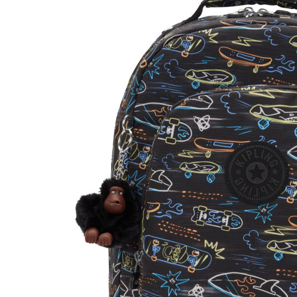 CLASS ROOM NEON SKATE - Image 5