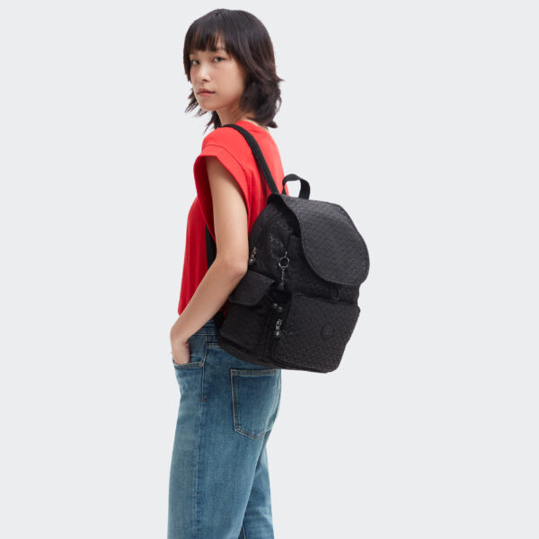 CITY PACK SIGNATURE EMBOSSED - Image 2