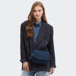 EARTHBEAT S BLUE BLEU - Image 2