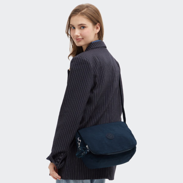 EARTHBEAT M BLUE BLEU - Image 2