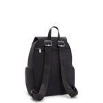 CITY ZIP S BLACK NOIR - Image 4