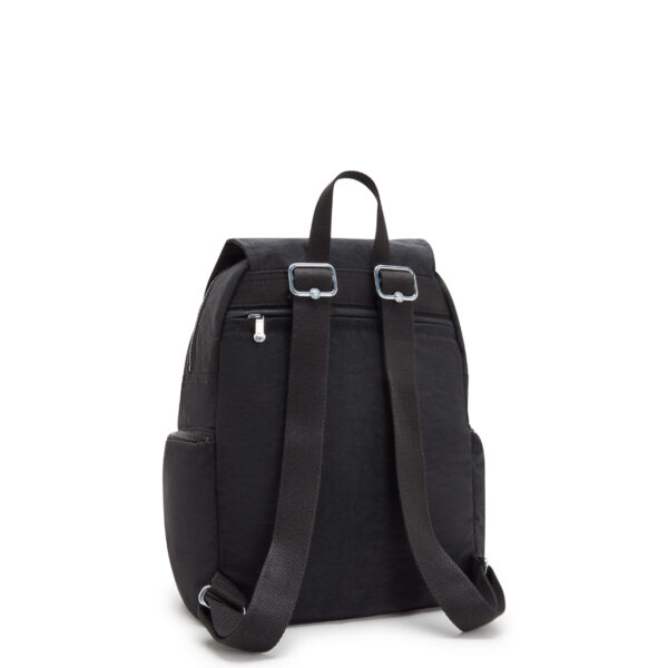 CITY ZIP S BLACK NOIR - Image 4