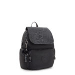 CITY ZIP S BLACK NOIR - Image 3