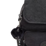 CITY ZIP S BLACK NOIR - Image 7