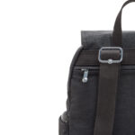 CITY ZIP S BLACK NOIR - Image 8