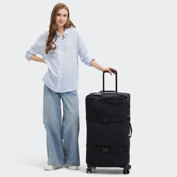 SPONTANEOUS L BLACK NOIR - Image 2