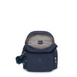 CITY ZIP MINI BLUE BLEU - Image 6
