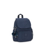 CITY ZIP MINI BLUE BLEU - Image 3