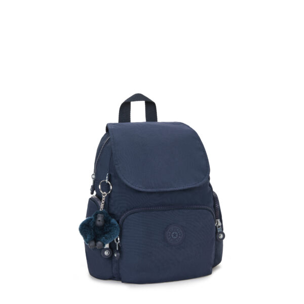 CITY ZIP MINI BLUE BLEU - Image 3