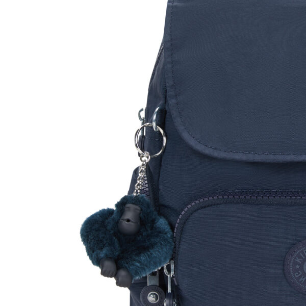 CITY ZIP MINI BLUE BLEU - Image 8