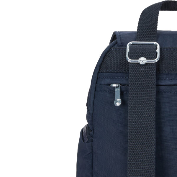 CITY ZIP MINI BLUE BLEU - Image 7