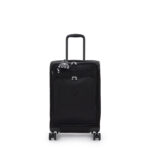 NEW YOURI SPIN S BLACK NOIR
