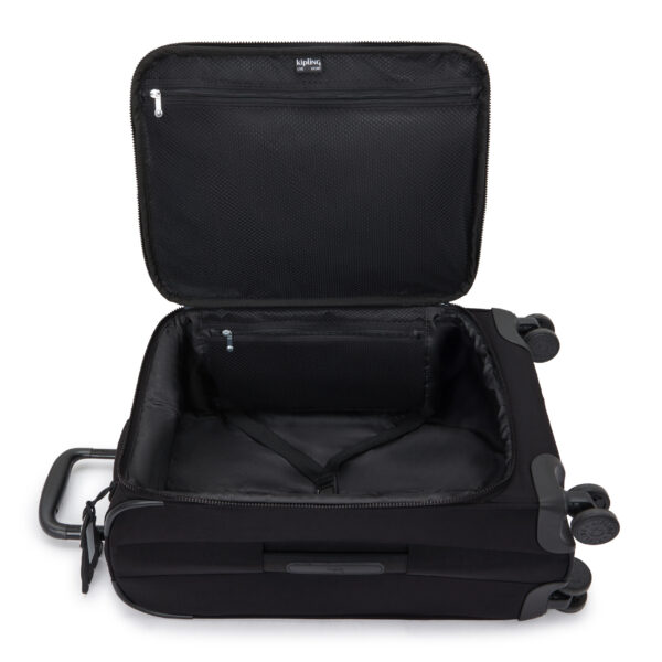NEW YOURI SPIN S BLACK NOIR - Image 6
