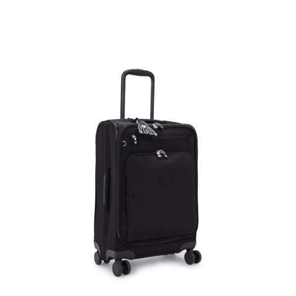 NEW YOURI SPIN S BLACK NOIR - Image 3