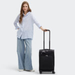 NEW YOURI SPIN S BLACK NOIR - Image 2