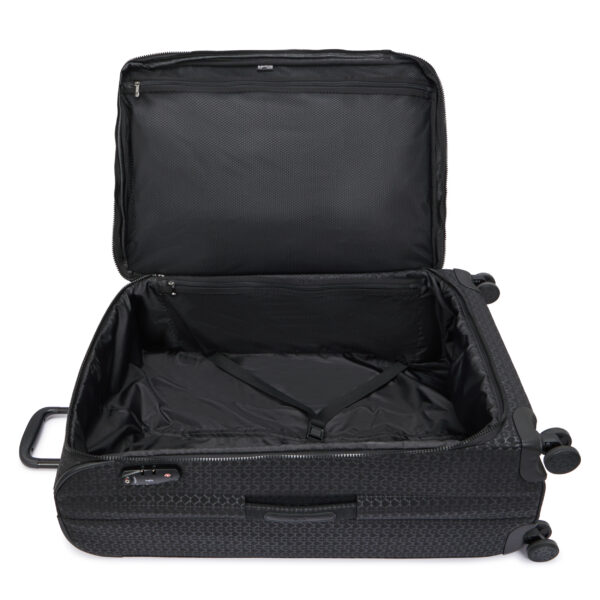 NEW YOURI SPIN L SIGNATURE EMBOSSED - Image 5