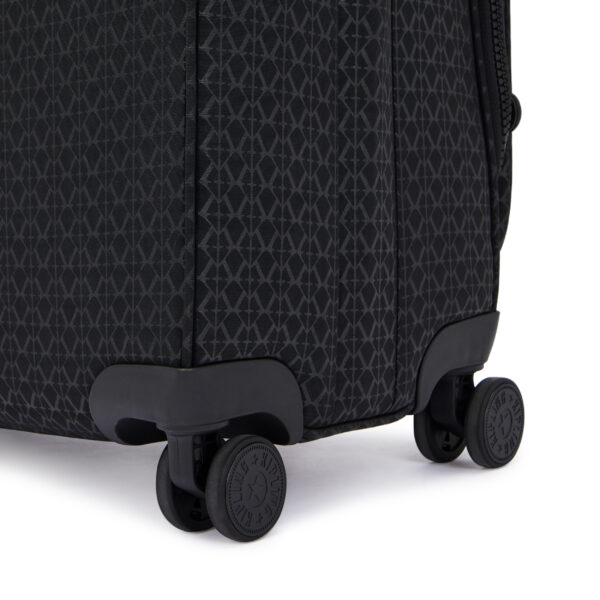 NEW YOURI SPIN L SIGNATURE EMBOSSED - Image 7