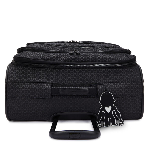 NEW YOURI SPIN L SIGNATURE EMBOSSED - Image 6