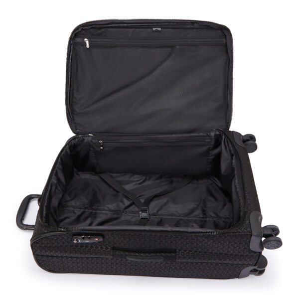 NEW YOURI SPIN M SIGNATURE EMBOSSED - Image 6