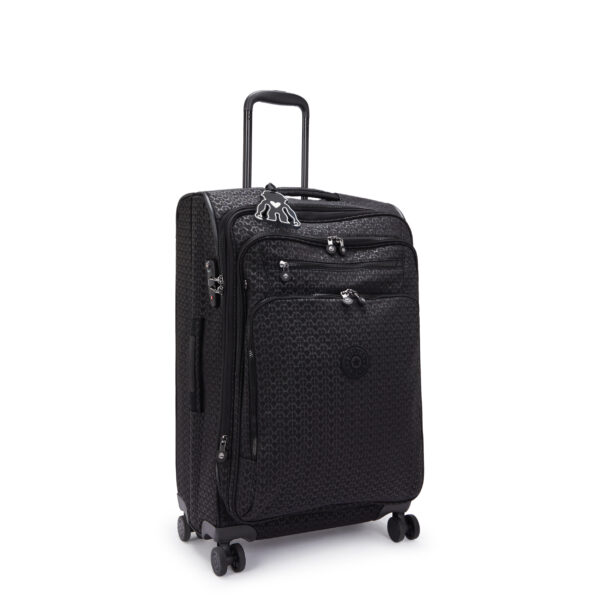 NEW YOURI SPIN M SIGNATURE EMBOSSED - Image 4
