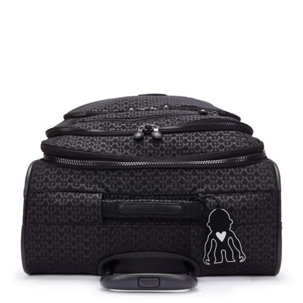 NEW YOURI SPIN M SIGNATURE EMBOSSED - Image 7