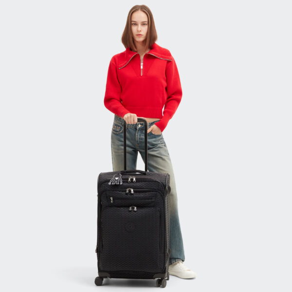 NEW YOURI SPIN M SIGNATURE EMBOSSED - Image 2