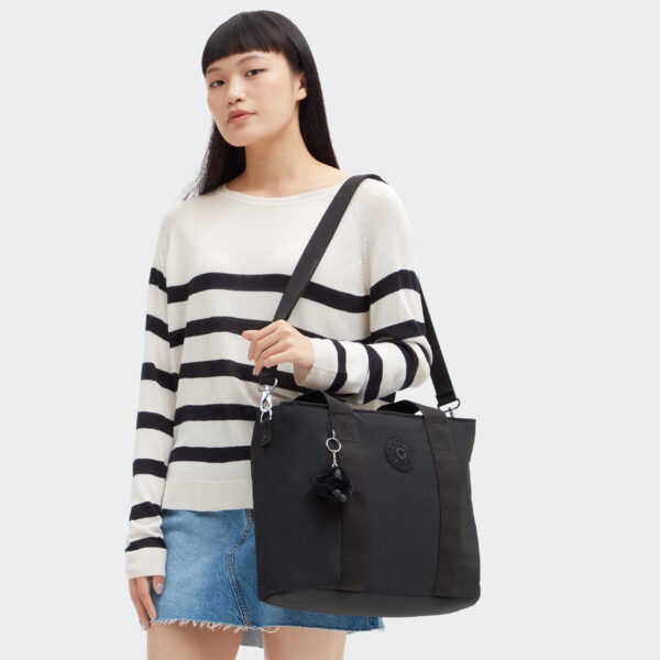 MINTA L BLACK NOIR - Image 2