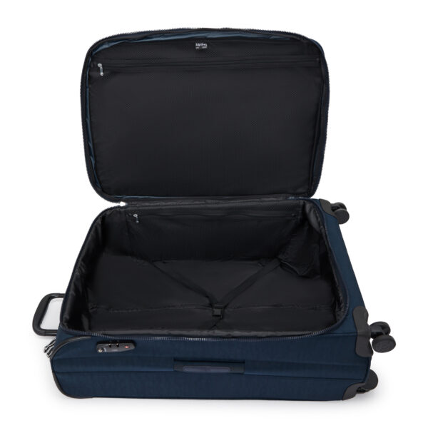 NEW YOURI SPIN L BLUE BLEU - Image 5