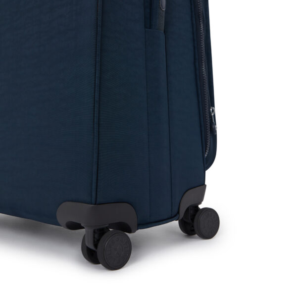 NEW YOURI SPIN L BLUE BLEU - Image 6