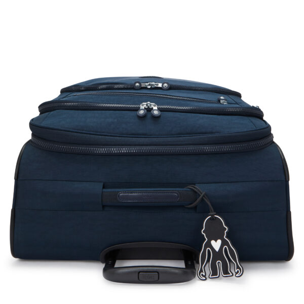 NEW YOURI SPIN L BLUE BLEU - Image 4