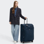 NEW YOURI SPIN L BLUE BLEU - Image 2